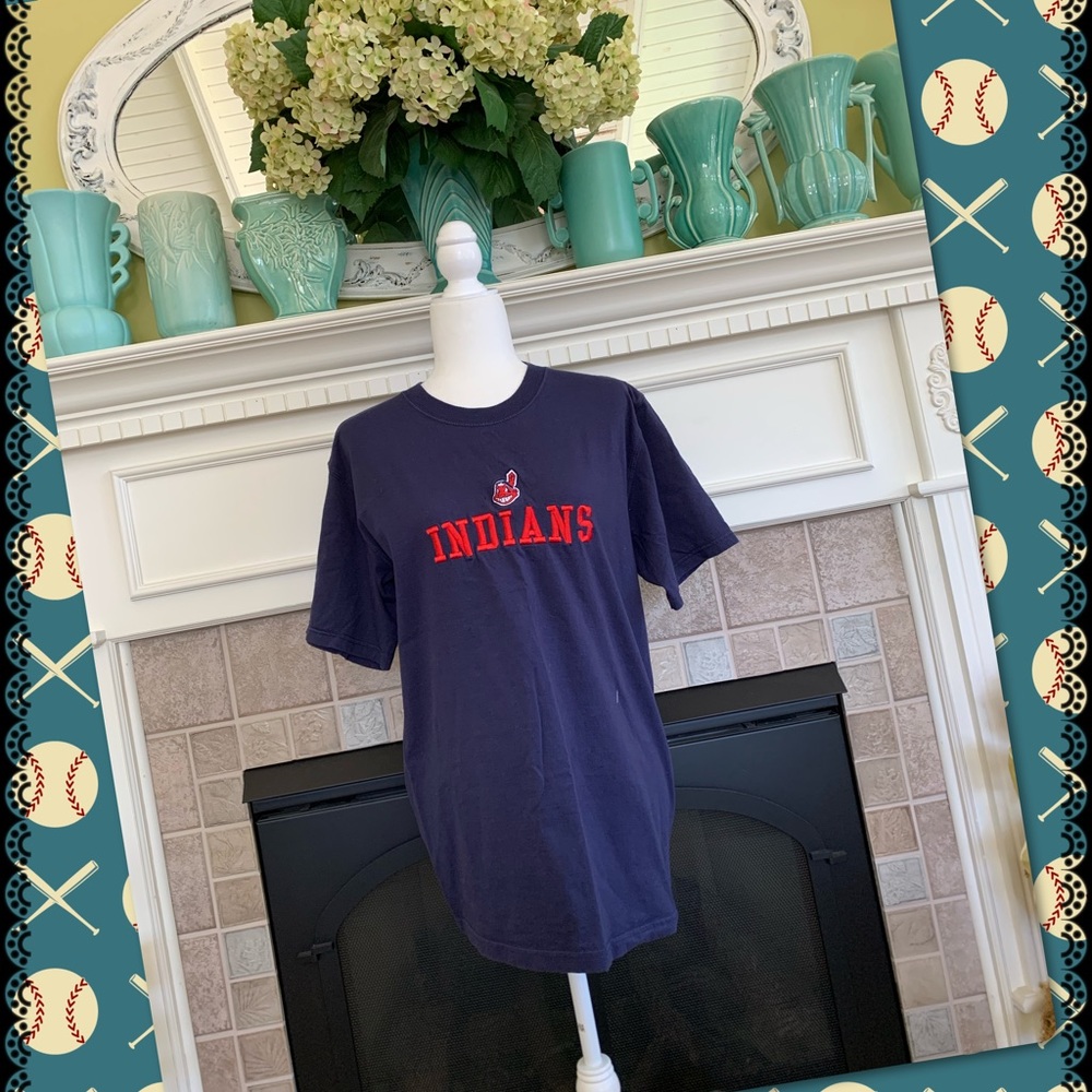 Indian T-shirt, size M
